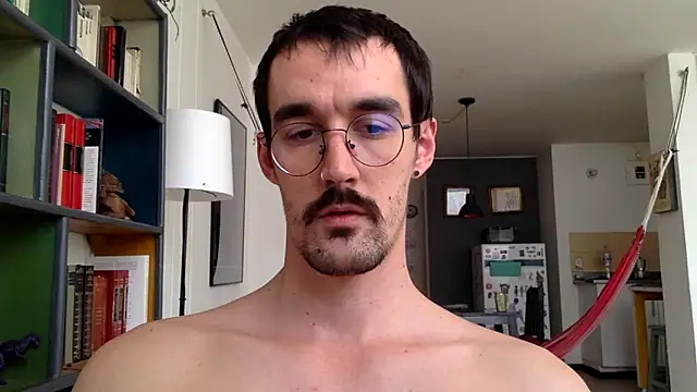 fazzbinderr online show from March 2026 10:10:02 PM