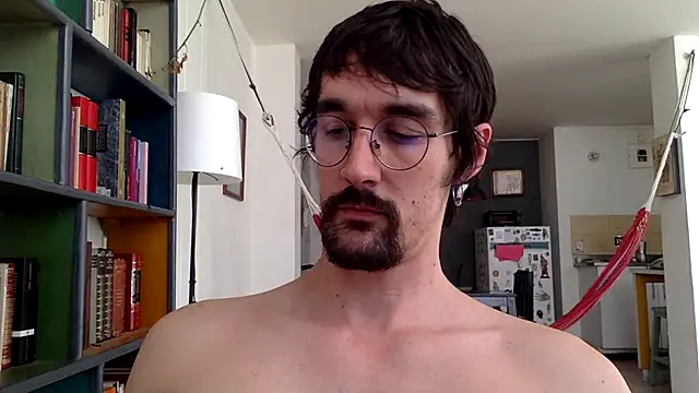 fazzbinderr online show from November 2025 09:31:01 PM