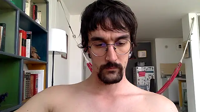 fazzbinderr online show from November 2025 09:52:01 PM