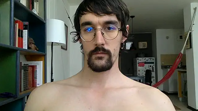 fazzbinderr online show from November 2025 09:18:01 PM