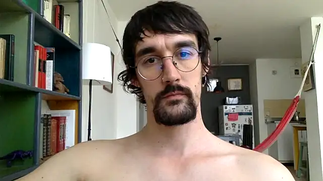 fazzbinderr online show from November 2025 09:48:01 PM