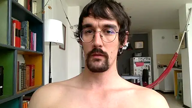 fazzbinderr online show from October 2025 09:48:02 PM