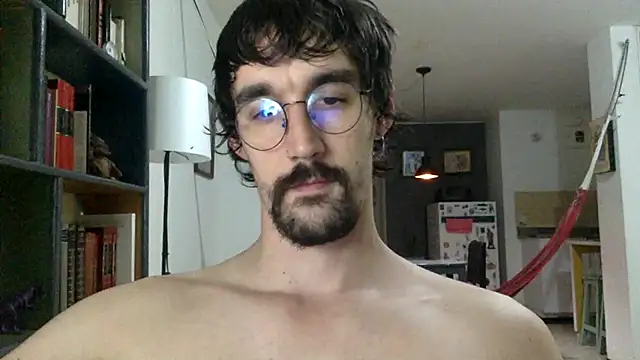 fazzbinderr online show from November 2025 02:17:01 AM