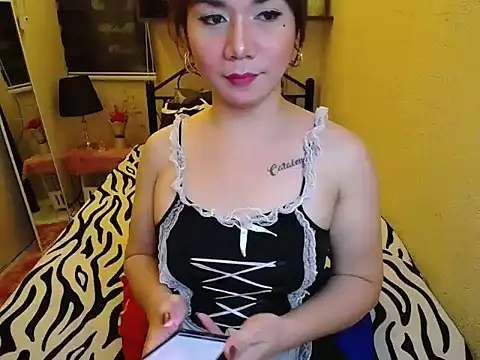 Snapshot of MissFoxylady chatting on December 2024 04:27:01 PM MissFoxylady online show from December 2024 04:27:01 PM