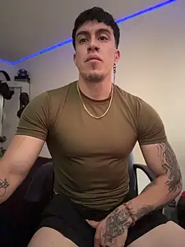 strongboy  online show from May 2026 05:27:02 PM