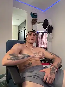 Snapshot of strongboy_ chatting on February 2026 06:04:02 PM strongboy online show from February 2026 06:04:02 PM