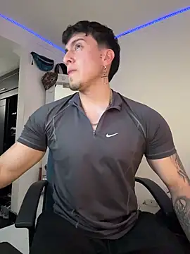 strongboy  online show from May 2026 04:38:02 PM