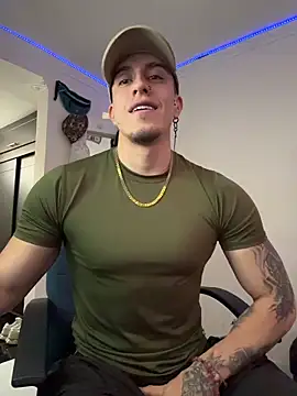 strongboy  online show from March 2026 06:20:01 PM