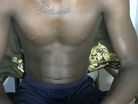 blackpanther 777 online show from January 2025 09:19:02 PM