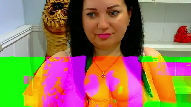 AmanaGi online show from May 2026 09:48:01 AM