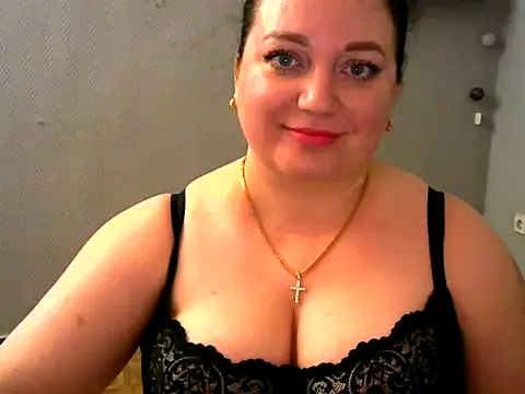 AmanaGi online show from January 2025 04:43:02 PM