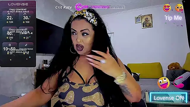 Snapshot of Brendaxx1 chatting on June 2026 09:23:01 PM Brendaxx1 online show from June 2026 09:23:01 PM