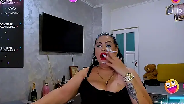 Brendaxx1 online show from April 2026 08:25:02 PM