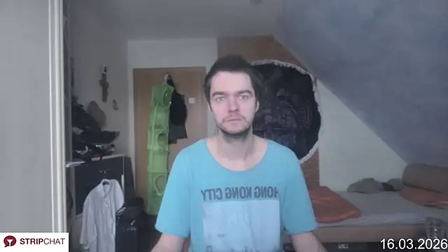 Chris23547 online show from March 2026 07:55:02 AM