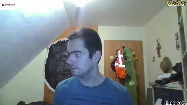 Chris23547 online show from February 2026 05:54:02 PM