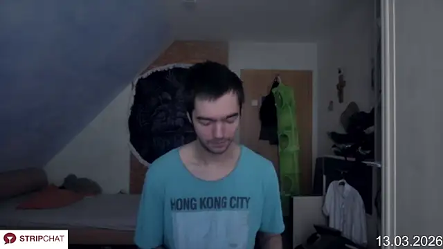 Chris23547 online show from March 2026 08:30:02 AM