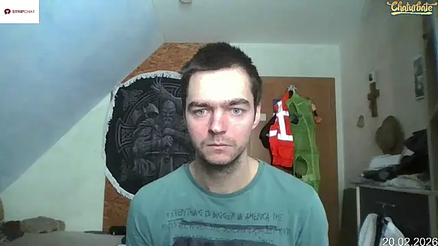 Chris23547 online show from February 2026 09:00:02 AM