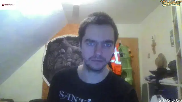 Chris23547 online show from February 2026 10:10:02 PM