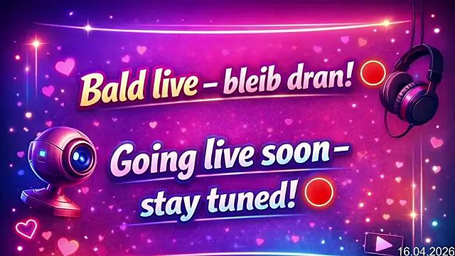 Chris23547 online show from April 2026 05:57:02 PM