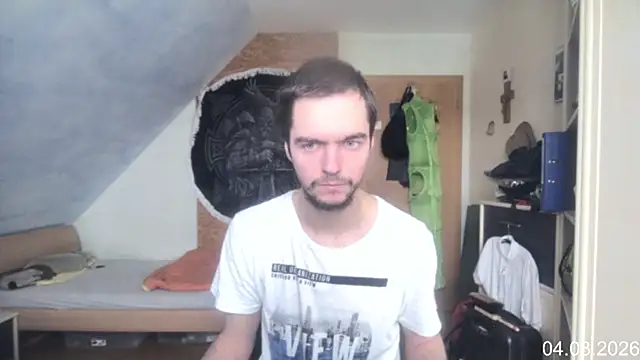 Chris23547 online show from March 2026 11:29:02 AM