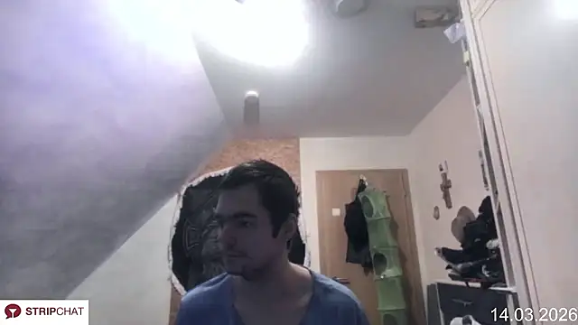 Chris23547 online show from March 2026 05:02:01 AM