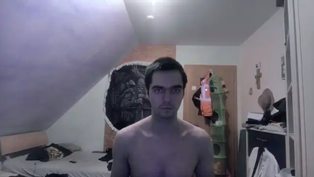 Chris23547 online show from February 2026 06:06:01 PM