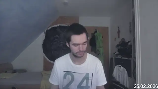 Chris23547 online show from March 2026 07:48:02 AM