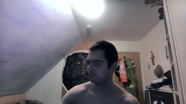 Chris23547 online show from February 2026 07:00:02 PM