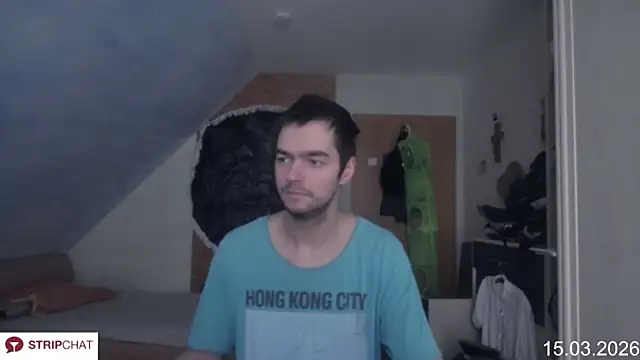 Chris23547 online show from March 2026 08:54:01 AM