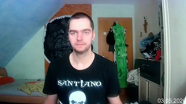 Chris23547 online show from May 2026 04:10:01 PM