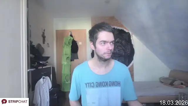 Chris23547 online show from March 2026 07:08:02 AM