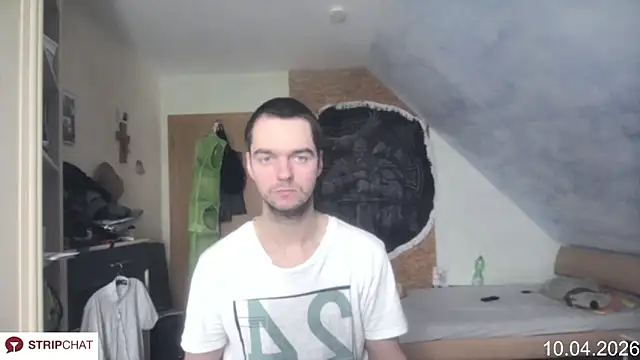 Chris23547 online show from April 2026 12:45:01 PM