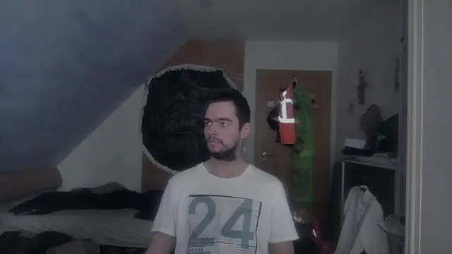 Chris23547 online show from February 2026 10:48:02 AM