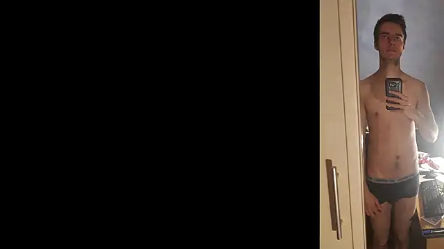 Snapshot of Chris23547 chatting on January 2026 06:45:01 PM Chris23547 online show from January 2026 06:45:01 PM