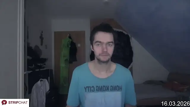 Chris23547 online show from March 2026 07:12:02 AM