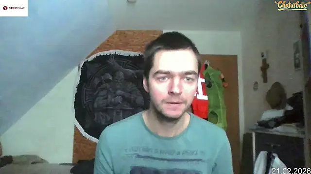 Chris23547 online show from February 2026 09:11:01 AM