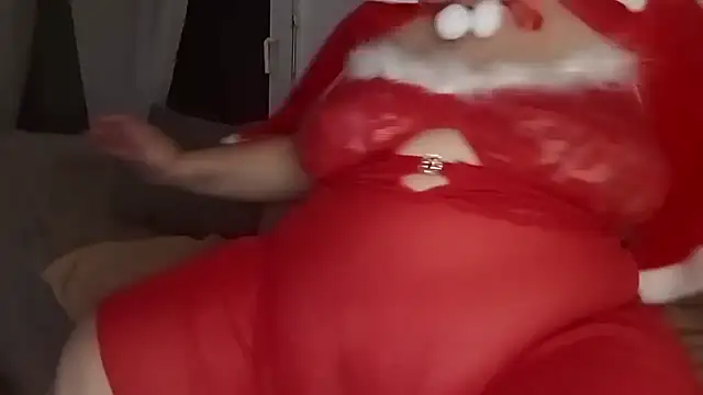 Elosexxy online show from December 2024 06:35:01 PM