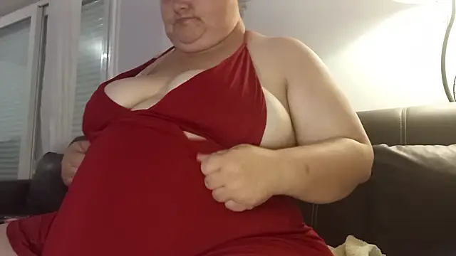 Elosexxy online show from October 2025 06:19:02 PM