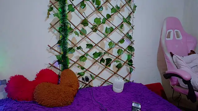 -Camila  online show from March 2026 02:34:02 PM