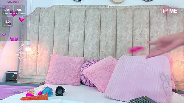 KendalStallyon online show from December 2025 03:17:01 PM