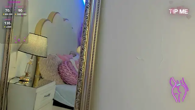 KendalStallyon online show from November 2025 09:29:02 PM