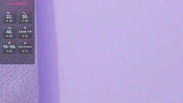 KendalStallyon online show from November 2025 09:15:01 PM