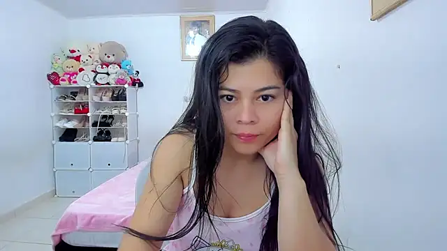 Snapshot of sweetnia chatting on November 2025 01:33:02 PM sweetnia online show from November 2025 01:33:02 PM