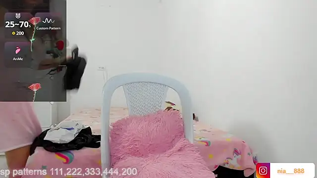 sweetnia online show from July 2026 01:30:01 PM