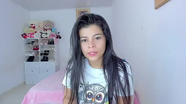 Snapshot of sweetnia chatting on November 2025 03:02:01 PM sweetnia online show from November 2025 03:02:01 PM