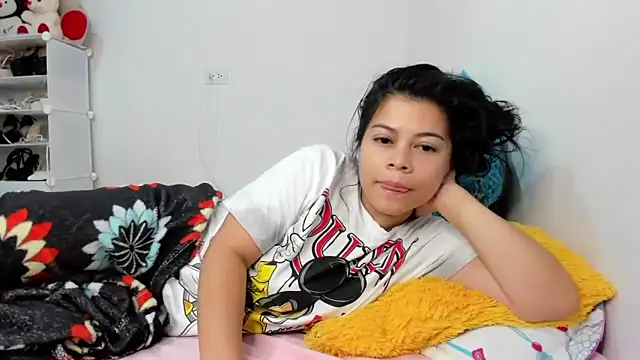 Snapshot of sweetnia chatting on September 2025 12:55:01 PM sweetnia online show from September 2025 12:55:01 PM
