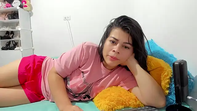 Snapshot of sweetnia chatting on October 2025 04:30:02 PM sweetnia online show from October 2025 04:30:02 PM