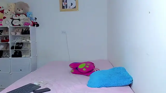 Snapshot of sweetnia chatting on November 2025 01:33:01 PM sweetnia online show from November 2025 01:33:01 PM