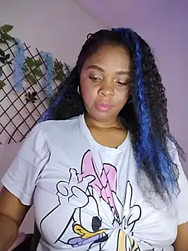 collegechica online show from November 2025 05:55:02 AM