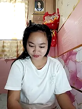 Snapshot of Hotbaby_1523 chatting on April 2026 12:48:01 AM Hotbaby 1523 online show from April 2026 12:48:01 AM